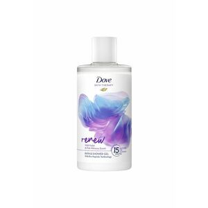 Gel de dus & baie - Renew - 400 ml imagine