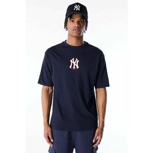 Tricou supradimensionat New York Yankees imagine