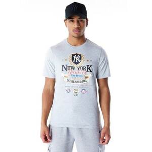 Tricou de bumbac New York Yankees imagine