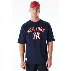 Tricou cu imprimeu New York Yankees imagine