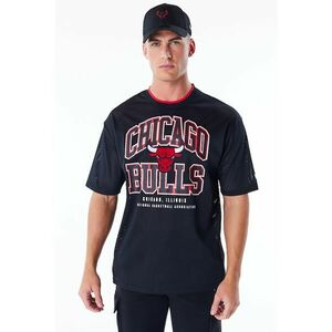 Tricou cu maneci cazute Chicago Cubs imagine