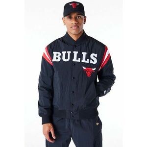 Jacheta bomber Chicago Bulls imagine