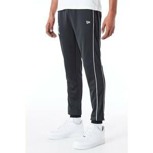 Pantaloni de trening cu buzunare laterale Mlb imagine