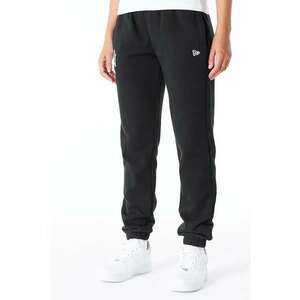 Pantaloni de trening cu imprimeu logo imagine