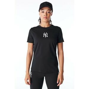 Tricou cu logo New York Yankees imagine