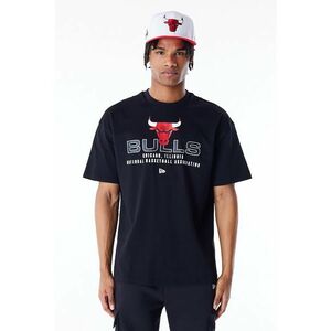 Tricou cu imprimeu Chicago Bulls imagine