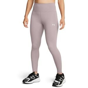 Under Armour Colanți femei, culoarea violet imagine