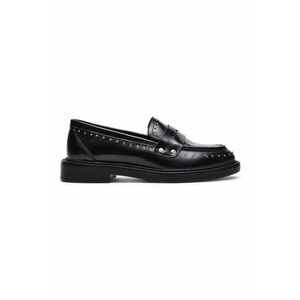 Pantofi loafer cu nituri metalice Harloe imagine