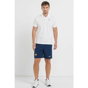 Tricou slim fit cu tehnologie Dri-Fit - pentru tenis Rafa imagine