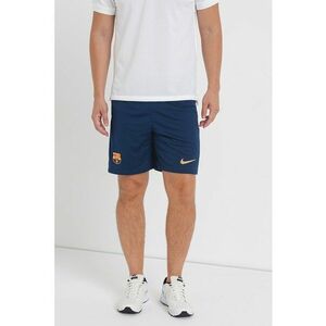 Pantaloni scurti cu logo F.C Barcelona - pentru fotbal imagine