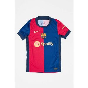 Tricou cu logo F.C Barcelona - pentru fotbal imagine