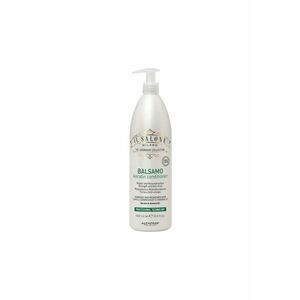 Balsam pentru par deteriorat Alfaparf IL Salone Keratin 1000 ml imagine