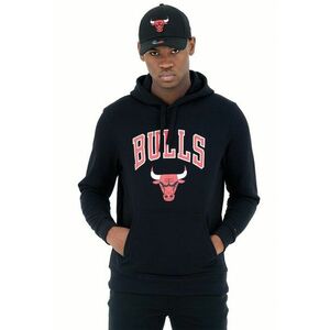 Hanorac din amestec de bumbac Chicago Bulls imagine