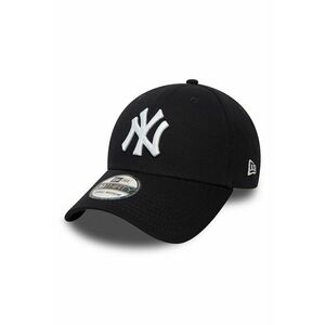 Sapca ajustabila cu logo New York Yankees League Baseball imagine