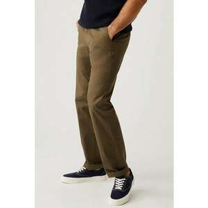 Pantaloni chino regular fit imagine