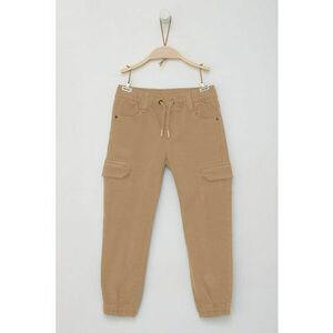 Pantaloni cargo regular fit imagine