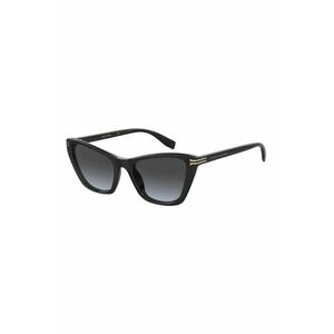 Ochelari de soare cat-eye cu lentile in degrade imagine