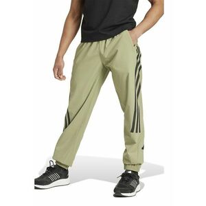 Pantaloni de trening rezistenti la vant Future Icons 3-Stripes imagine