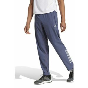 Pantaloni de trening cu buzunare cu fermoar - pentru fitness Gym+ imagine