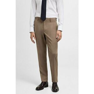 Pantaloni slim fit Milan imagine