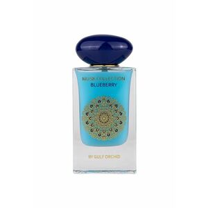 Apa de parfum Blueberry - Unisex - 60 ml imagine