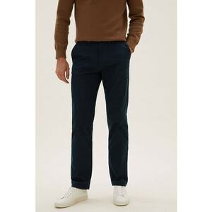 Pantaloni chino regular fit imagine