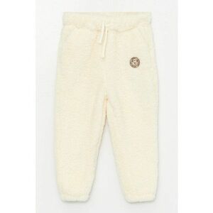 Pantaloni din teddy imagine