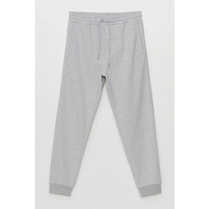 Pantaloni de trening conici cu buzunare oblice imagine