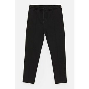 Pantaloni de trening regular fit imagine