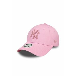 NEW ERA Șapcă '9FORTY' roz / roze imagine