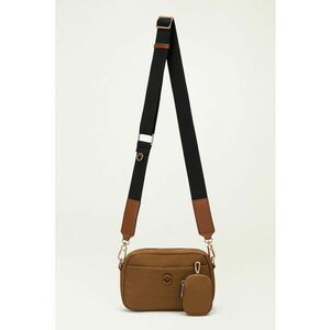 Geanta crossbody de nailon imagine