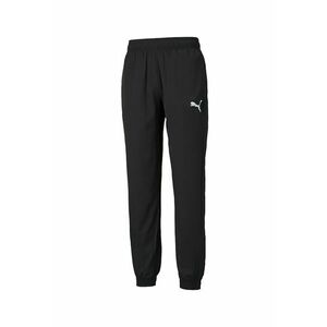 Pantaloni de trening cu detaliu logo Active imagine