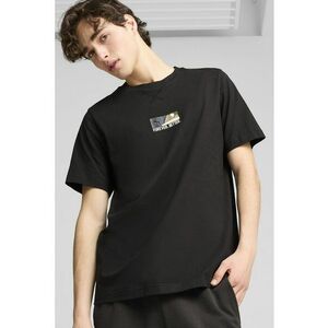 Tricou din bumbac cu logo Better Sportswear imagine