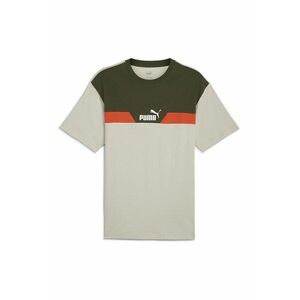 Tricou Puma Power Colorblock imagine