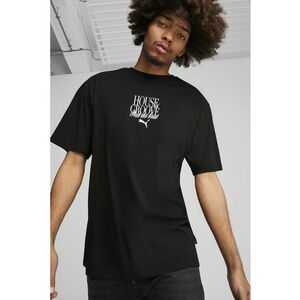 Tricou relaxed fit Graphics House Of Groove imagine