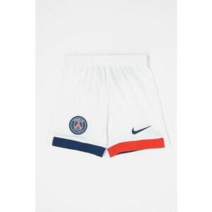 Pantaloni scurti cu detaliu logo pentru fotbal imagine