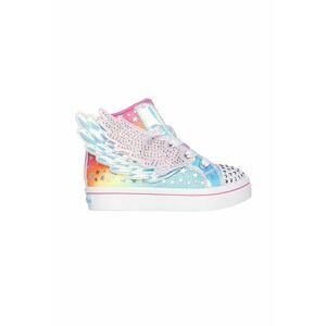 Skechers - Pantofi copii Twinkle Toes imagine