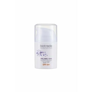 Crema cu protectie solara Melabel Sun SPF 50+ imagine