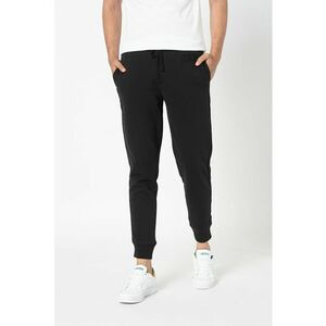 Pantaloni sport conici cu buzunare oblice imagine