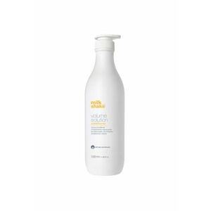 Milk_Shake Volume Solution Volumizing Conditioner balsam pentru intarire pentru volum 1000 ml imagine