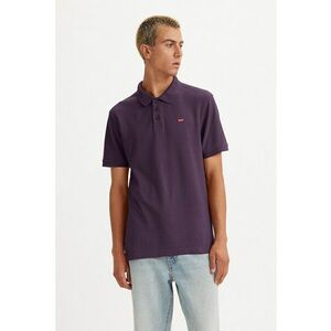 Tricou polo regular din bumbac imagine