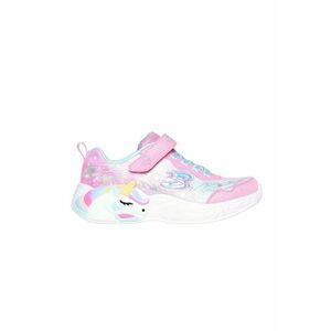 Pantofi Sport Unicorn Dreams K 302299L-PKTQ - Fete - Roz imagine