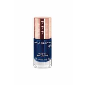 Oja Oleo Gel Nail Lacquer - 8ml imagine