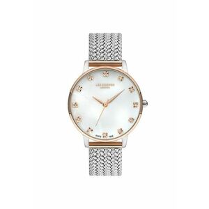 Ceas dama LC07401.520 Quartz Argintiu - Rose gold imagine