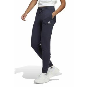 Pantaloni de trening slim fit Essentials Linear imagine