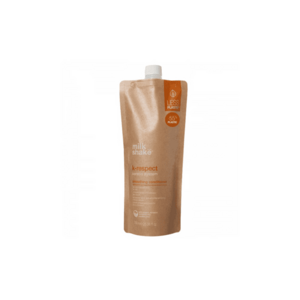 Milk_Shake K-Respect Keratin System Smoothing Conditioner balsam pentru netezire pentru par aspru si indisciplinat 750 ml imagine