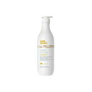 Balsam pentru toate tipurile de par - Make my Day Conditioner - 1000ml imagine