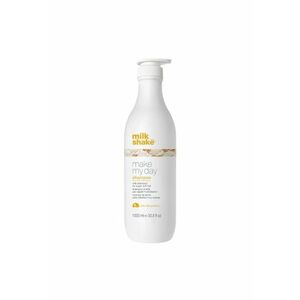 Sampon pentru toate tipurile de par - Make my Day Shampoo - 1000ml imagine