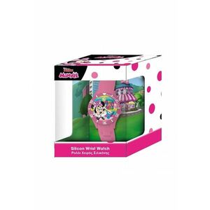 Ceas Copii - Minnie 562689 imagine