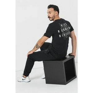 Tricou cu imprimeu - pentru alergare imagine